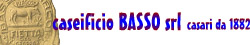 caseificio basso